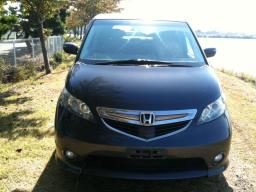 Used Honda ELYSION