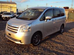 Used Toyota Noah