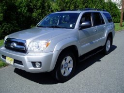 Used Toyota 4Runner