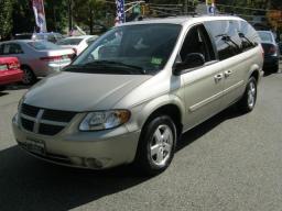 Used Dodge Grand Caravan