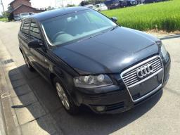 Used Audi A3