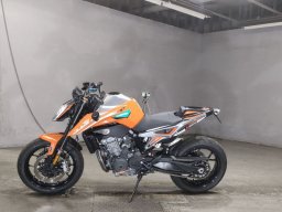 Used KTM 790 DUKE