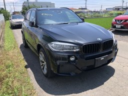 Used BMW X5