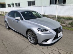 Used Lexus IS 300