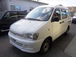 Used Toyota TownAce