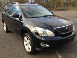 Used Lexus Rx330