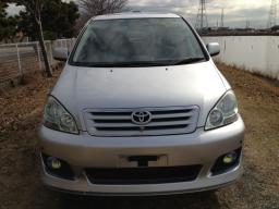 Used Toyota IPSUM