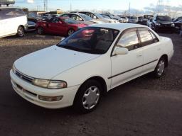 Used Toyota Carina