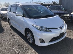 Used Toyota ESTIMA