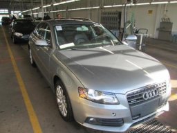 Used Audi A4