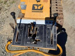 Used Yanmar B7-3