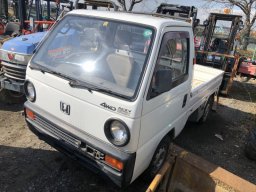 Used Honda ACTY TRUCK