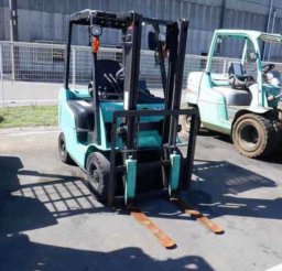 Used Mitsubishi Forklift