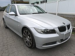 Used BMW 330i