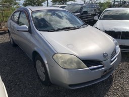 Used Nissan Primera