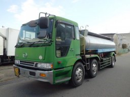 Used HINO Profia