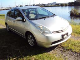 Used Toyota Prius