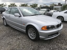 Used BMW 328ci