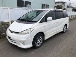 Used Toyota Estima L