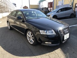 Used Audi A6