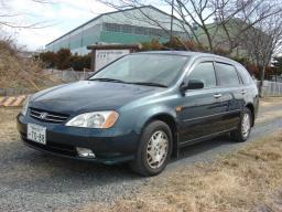 Used Honda AVANCIER