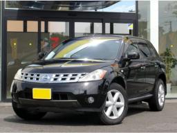 Used Nissan Murano