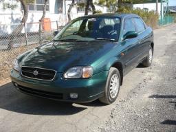 Used Suzuki CULTUS