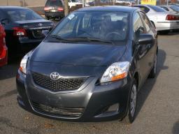 Used Toyota YARIS