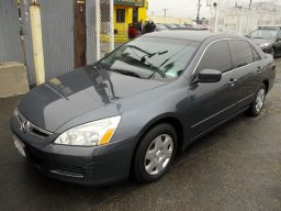 Used Honda Accord