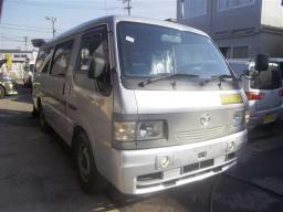 Used Mazda Bongo Browny