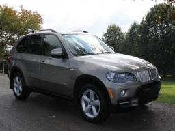 Used BMW X 5