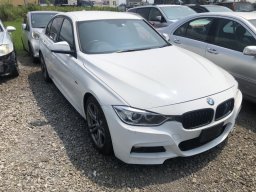 Used BMW 320i