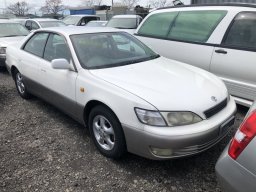 Used Toyota WINDOM