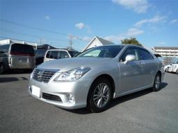 Used Toyota Crown