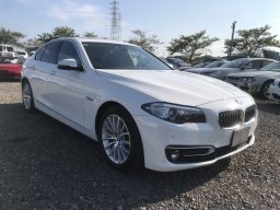 Used BMW 528I