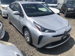 Used Toyota Prius