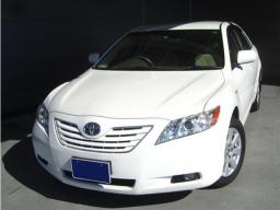 Used Toyota Camry