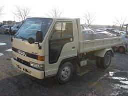 Used Isuzu Elf