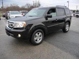 Used Honda Pilot