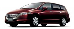 Used Honda Odyssey