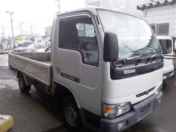 Used Nissan Atlas