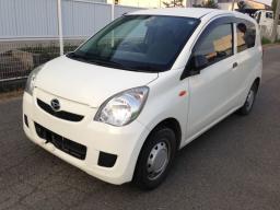 Used Daihatsu Mira