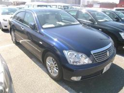 Used Toyota Crown