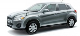 Used Mitsubishi RVR