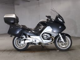 Used BMW R1200RT