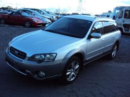 Used Subaru Legacy Outback