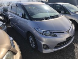 Used Toyota ESTIMA