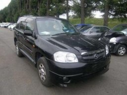 Used Mazda Tribute