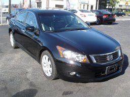 Used Honda Accord