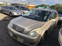 Used Toyota OPA